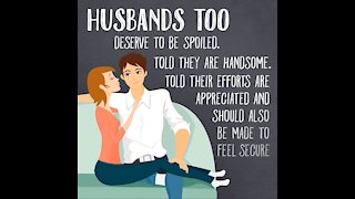 Husbands Too [GMG Originals]