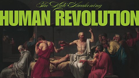 Human Revolution, Ep 4