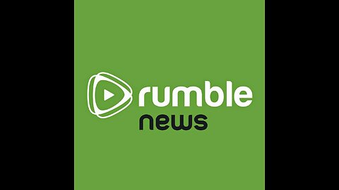 Rumble News Podcast EP.1