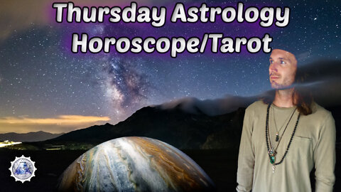 Daily Astrology Horoscope/Tarot March 31st 2022 (All Signs) New Moon in Aries