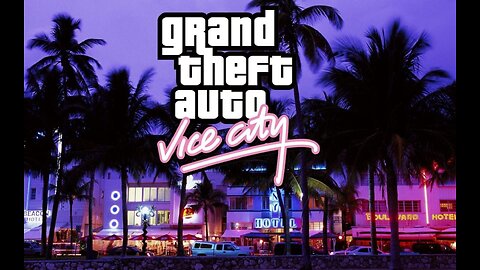 GRAND THEFT AUTO: VICE CITY | TOMMY COMPLETE CHALLENGES AND COLLECT HIDDEN PACKAGE