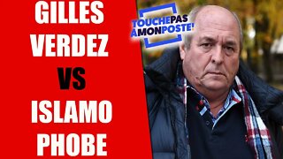 CLASH MONSTRUEUX SUR TPMP GILLES VERDEZ VS ISLAMOPHOBE ATTENTION CONTENU CHOC ! #hanouna #zemmour