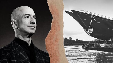 Is Jeff Bezos Burning Bridges?