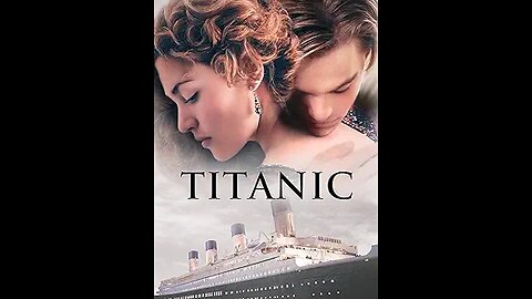 Titanic Movie Trailer, Leonardo DiCaprio and Oscar nominee Kate Winslet light up the screen as