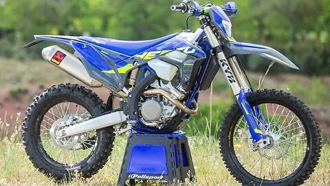 2024 Sherco Model Release Info