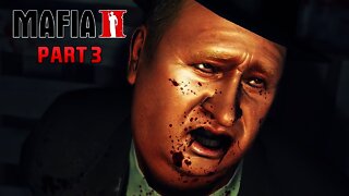 Mafia 2 - Part 3 - The Big Hit