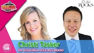 How To Protect Your Brand With Christi Tasker