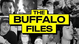 🔴 THE BUFFALO FILES: Secret Recordings, Private Videos ft. Keemstar