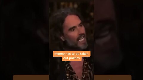 Russell Brand Decimates John Heilemann on MSNBC is as bad as FOX on Real Time with Bill Maher