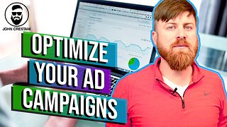 How To Optimize Online Advertising Campaigns