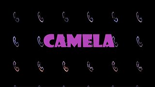 Camela teaser Out 3/25/24
