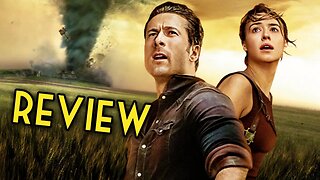 Twisters Movie Review