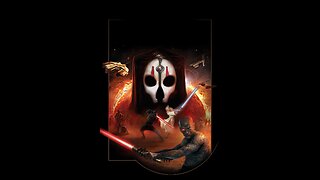 Star Wars Knights of the Old Republic II The Sith Lords (2004) Trailer