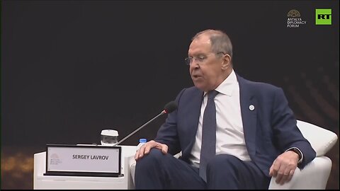 Lavrov - Ukraine attempted to destroy everything Russian in their country after the 2014 CIA coup