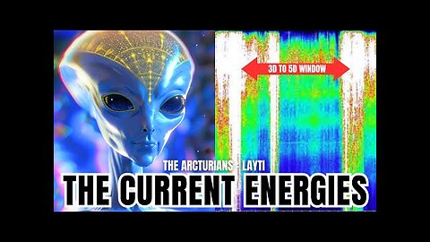 ***THERE IS A GREAT PURGE HAPPENING*** | The Arcturians - LAAYTI