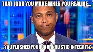 Don Lemon, You Only Had ONE Job!!!!!!!!!