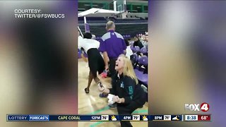 FSW Men's and Women's basketball teams head to the big dance