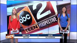 TMP Teen Perspective 2News February 2018