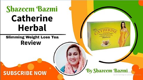 The Herbal Tea That Will Help You Lose Weight Quick!