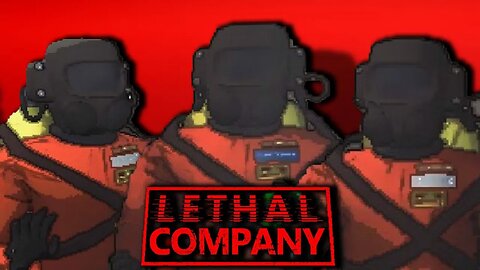 Lethal Company Ruined Our Friend Group