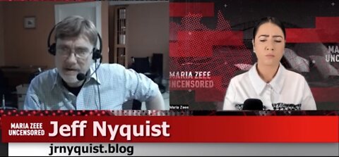 Stew Peters Show 6/08/22 - Uncensored: Jeff Nyquist - China Plan to Invade US by Mid-Terms in November & Australia at Risk