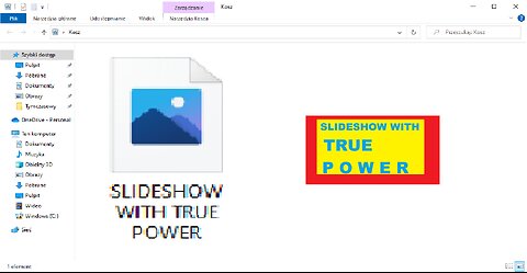 C:\Kosz\HITS🌌🎶✨\ SLIDESHOW WITH TRUE POWER :) - Silent Version :))