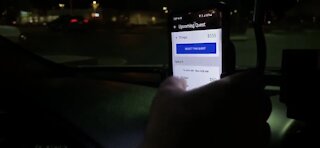 UBER PROBLEMS: Company taking action after driver shortage