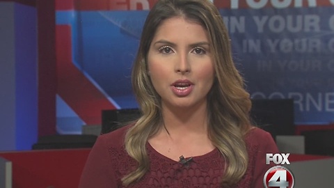 FOX 4 News at Ten - Stephanie Tinoco