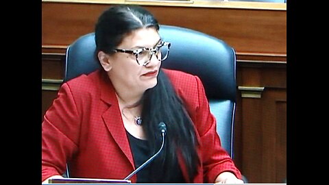 Timmons/Tlaib demands answers tells Kim Cheatle there is no trust NO ANSWERS RESIGN TODAY