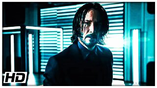 JOHN WICK 4 - Trailer: (2023) HD