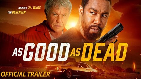 As Good as Dead | Official Trailer HD | Trailer Clips