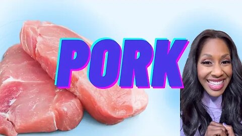 Is Pork a White Meat or Red Meat? A Doctor Explains