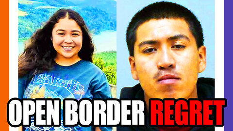Another Open Border Disaster