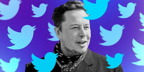 BREAKING Elon Musk Reaches Deal To Buy Twitter