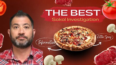 The Best Sokol Investigation!! (2023)