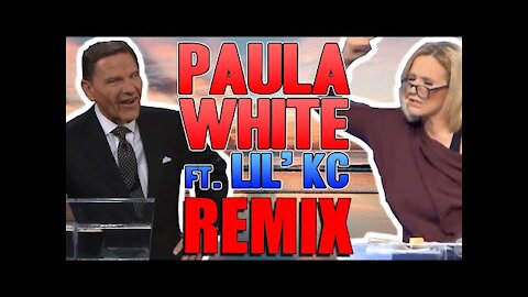 viral Paul white Prayer For Donald Trump To Return To White House FT. Kenneth Copeland