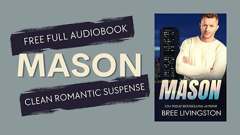 Mason: A Clean Army Ranger Romantic Suspense Book Six