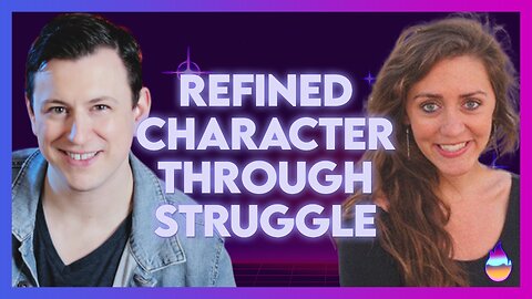 Jordan Oliver: Refined Character Through Struggle | July 15 2024