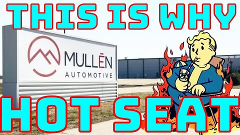 MULN Stock (Mullen Automotive) THE SHARE FLOAT INCREASED DRASTICALLY 🚨$MULN A BUY AT THESE PRICES?