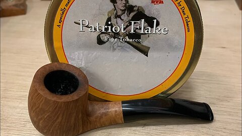 DTM - Patriot Flake & International tobacco ordering