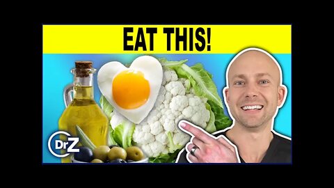 Top 10 Foods People Eat When Intermittent Fasting