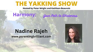 Nurturing Brilliant High-Performing Teens with Nadine Rajeh