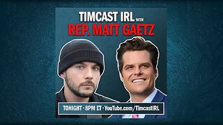 Rep Matt Gaetz describes a potential break thru in shuttering congress' runaway spending