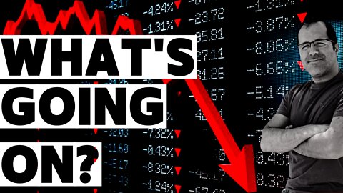 What's Next? Bull Run, Recession or Stock Market Crash