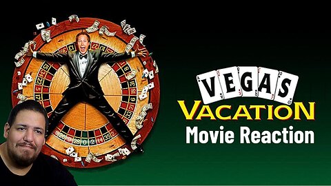 Vegas Vacation 1997 | Movie Reaction