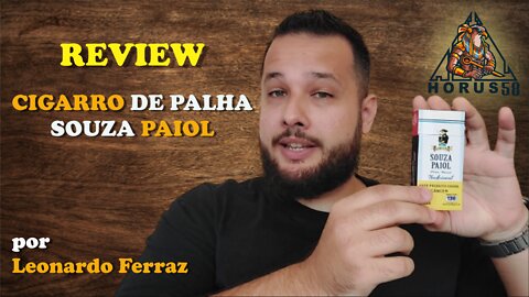 Review Palheiro SOUZA PAIOL Tradicional