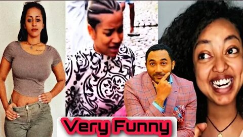 🔴የሳምንቱ አዝናኝ ቪድዮ🤣🤣|Ethiopian funny tiktok Video