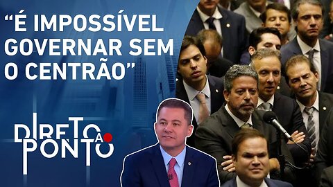 Cezinha de Madureira: “Bolsonaro fez o justo: mais municípios, menos Brasília” | DIRETO AO PONTO