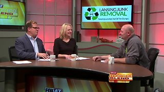 Lansing Junk Removal - 2/3/20