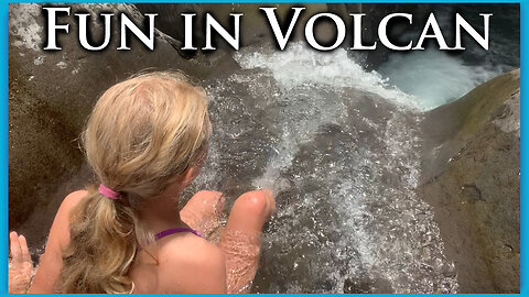 Fun Activities to do in Volcan - Family Kids Adults Chiriqui Panama